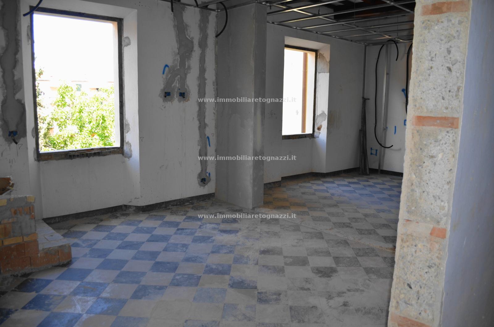 Appartamento  in <br/> vendita a Poggibonsi