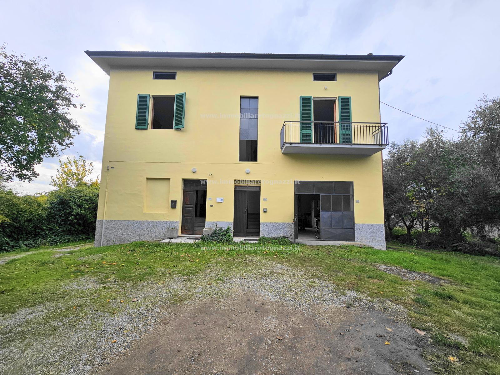 Casale/Rustico  in <br/> vendita a Certaldo