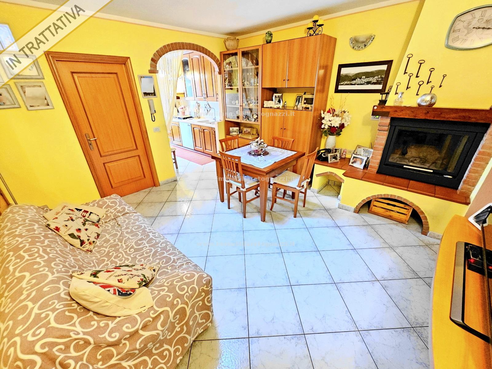 Appartamento  in <br/> vendita a Barberino Tavarnelle