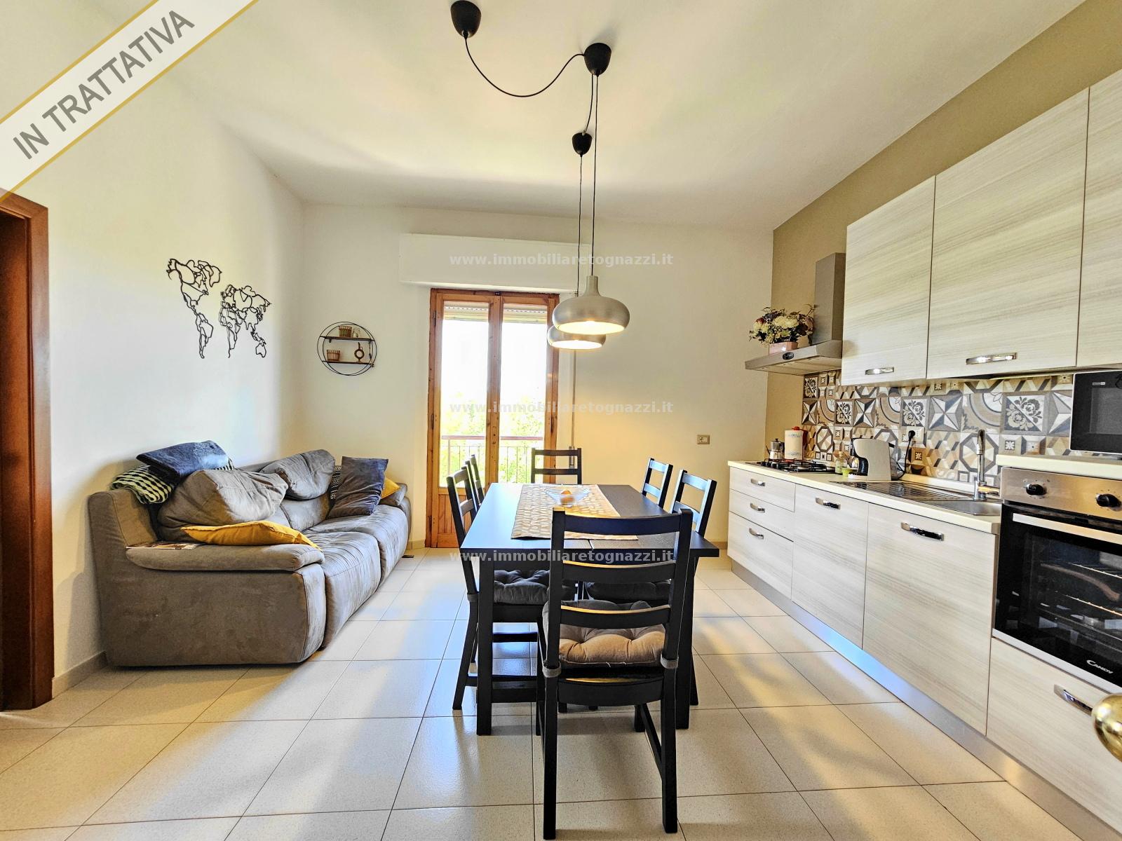 Appartamento  in <br/> vendita a Certaldo