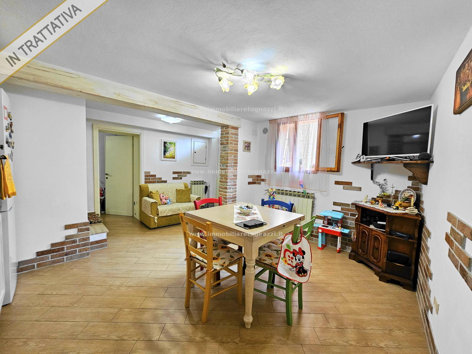 Appartamento  in <br/> vendita a Certaldo