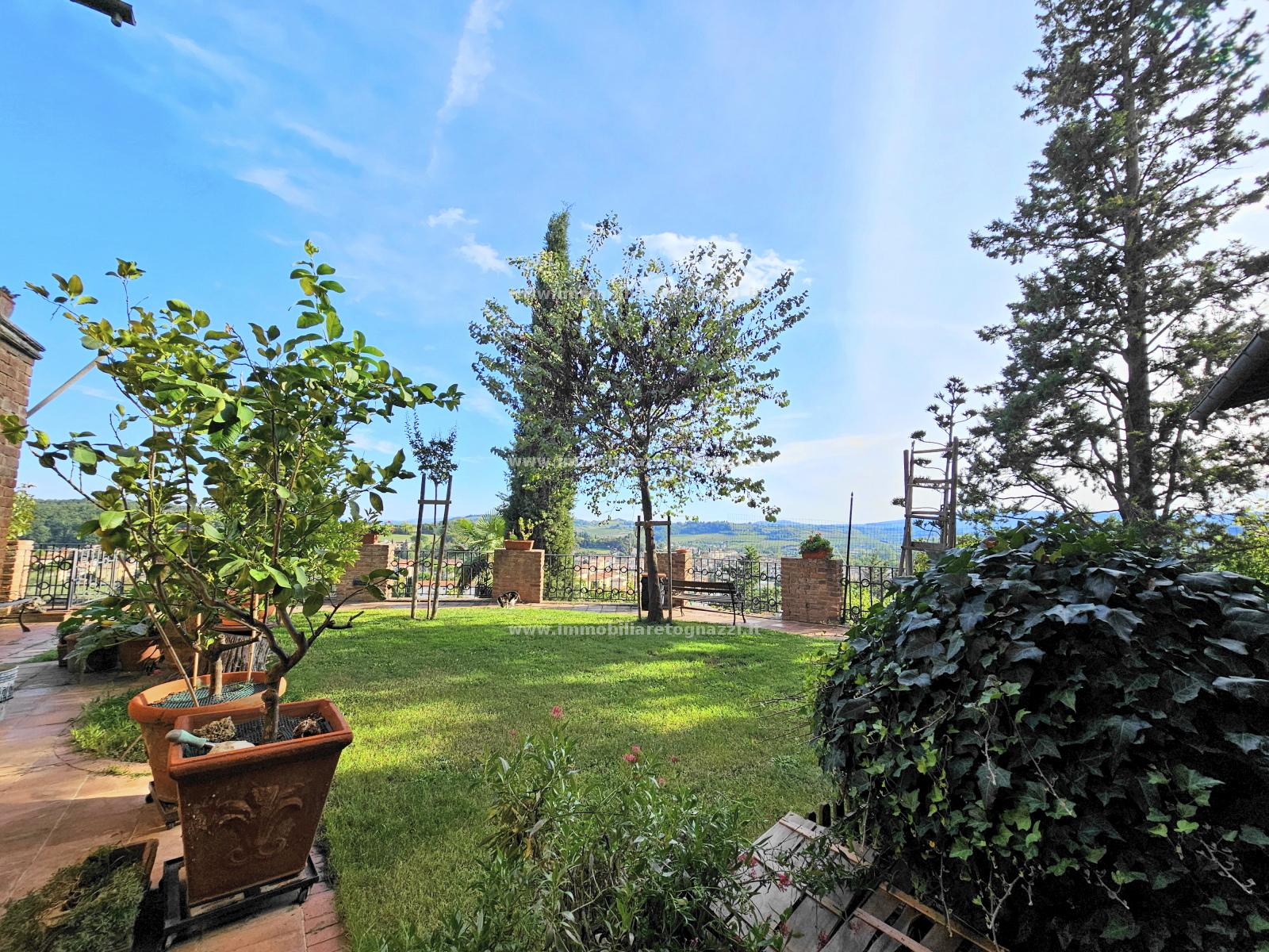 Appartamento  in <br/> vendita a Certaldo