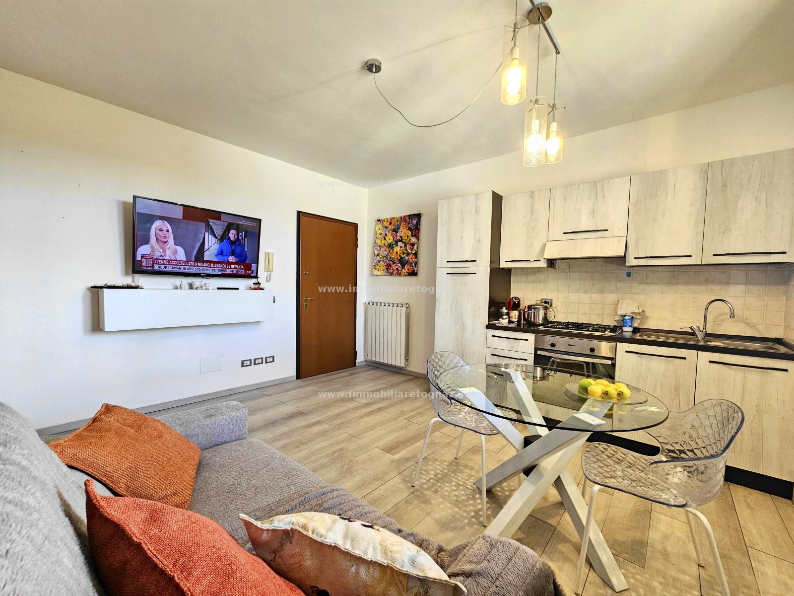 Appartamento  in <br/> vendita a Castelfiorentino