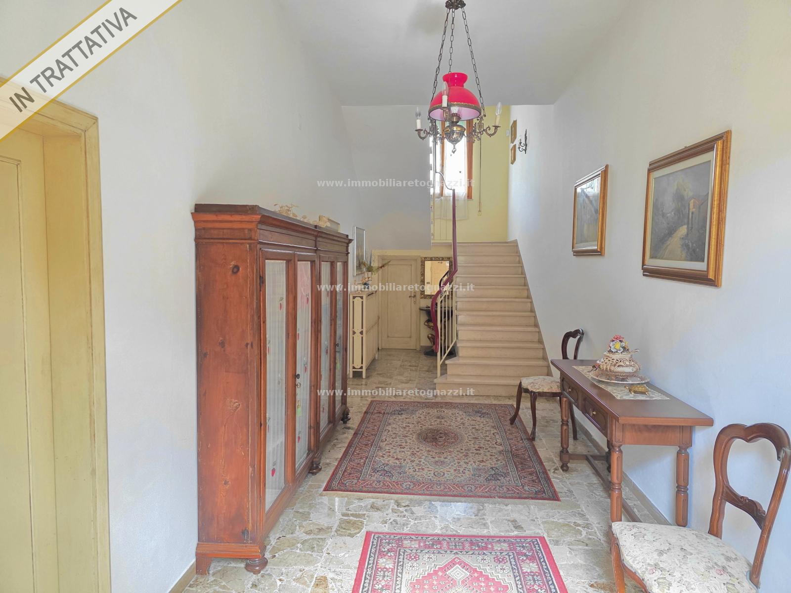 Villa Singola  in <br/> vendita a Certaldo