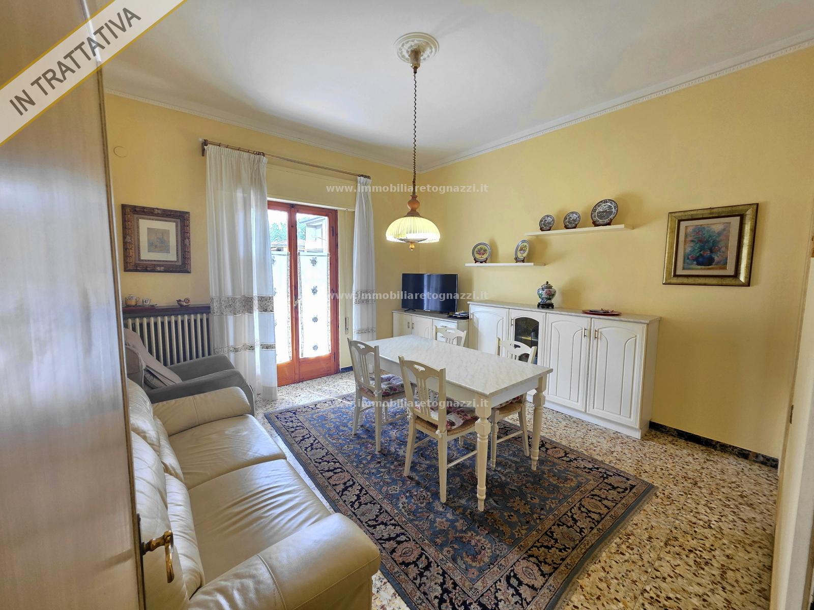 Appartamento  in <br/> vendita a Certaldo