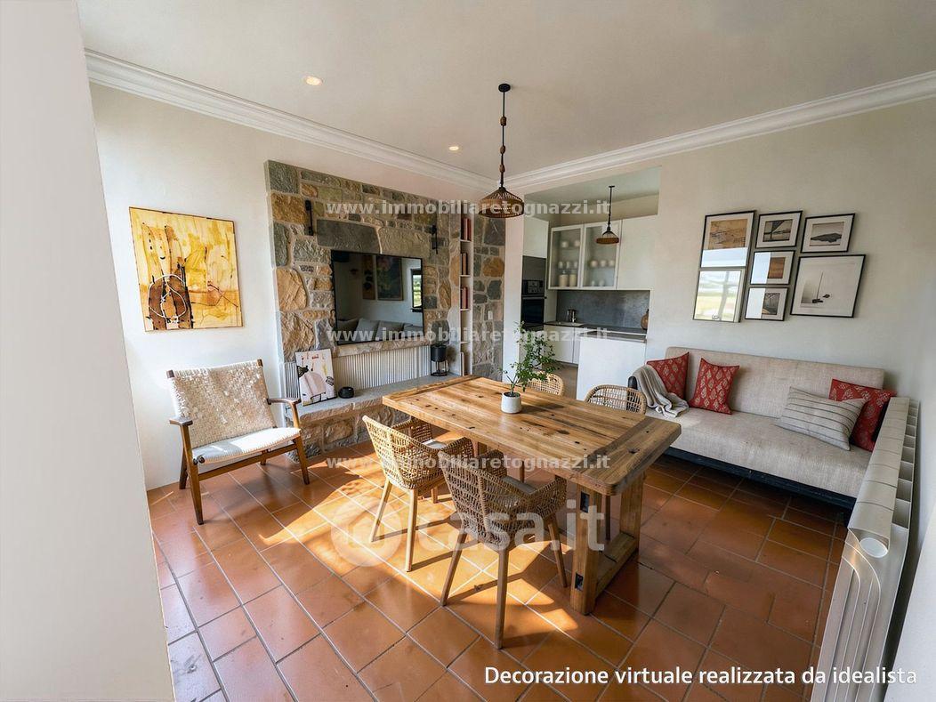 Appartamento  in <br/> vendita a Certaldo