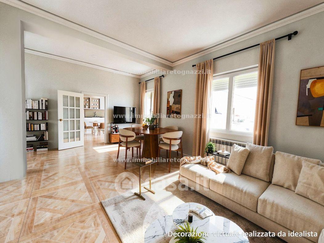 Appartamento  in <br/> vendita a Certaldo