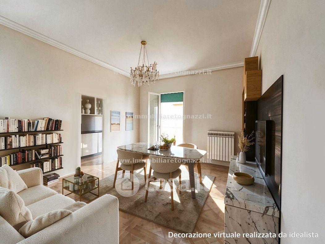 Appartamento  in <br/> vendita a Certaldo